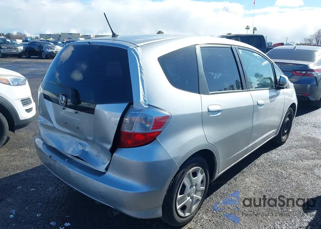 JHMGE8H36CC005363: 43981971