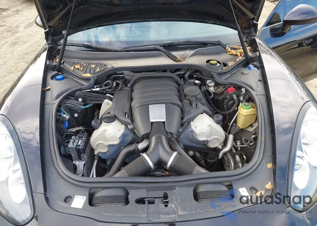 WP0AA2A75GL005163: 43981981