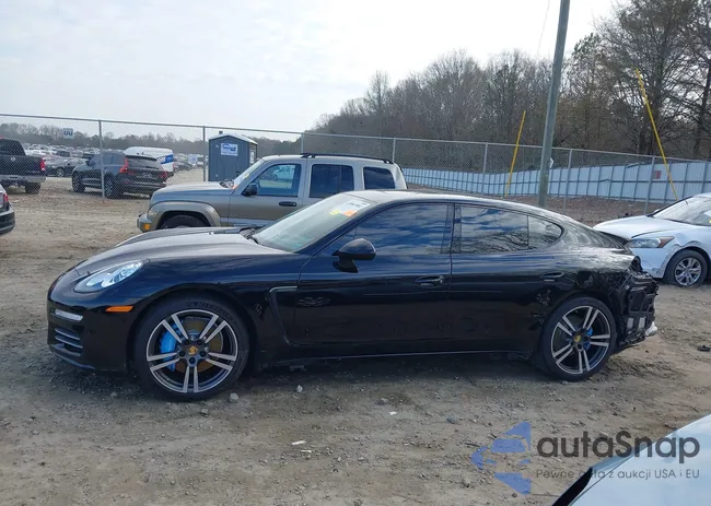 WP0AA2A75GL005163: 43981981