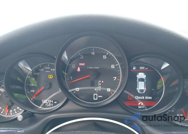 WP0AA2A75GL005163: 43981981