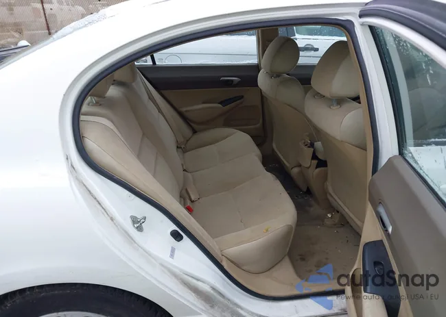 1HGFA165X8L056412: 43982012