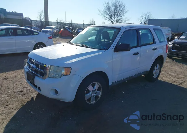 1FMCU0C75BKC18058: 43982017