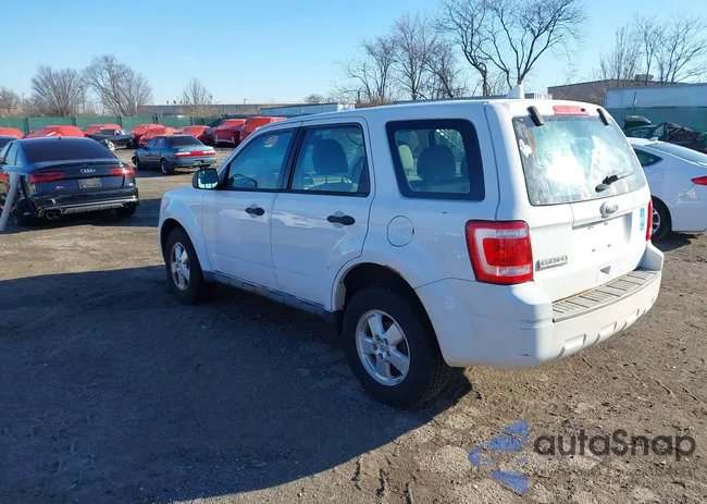 1FMCU0C75BKC18058: 43982017