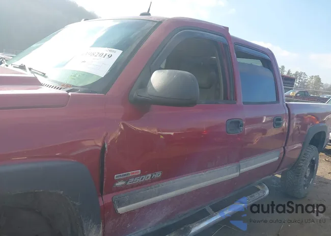 1GCHK23205F948439: 43982019