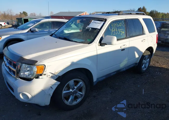 1FMCU0EG5AKC61195: 43982043