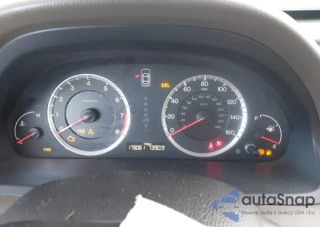 1HGCP36769A042910: 43982064