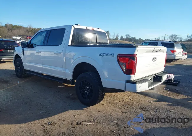 1FTFW3L59RKD24390: 43982156