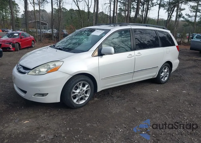 5TDZA22CX6S429417: 43982162