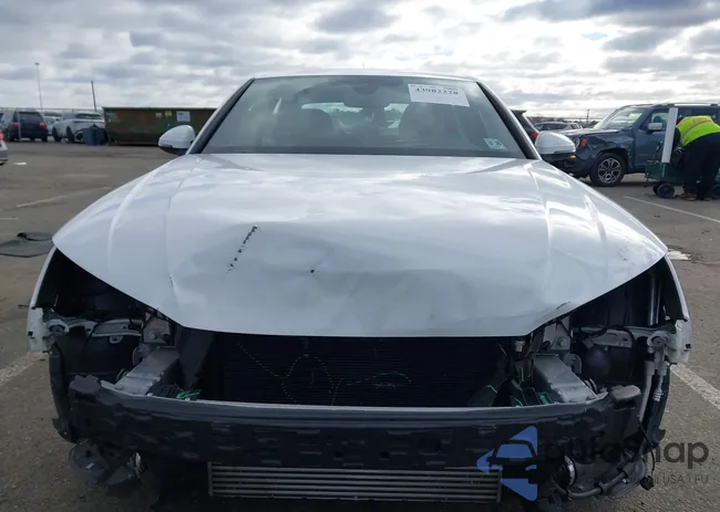 WAUABAF47PN013398: 43982228