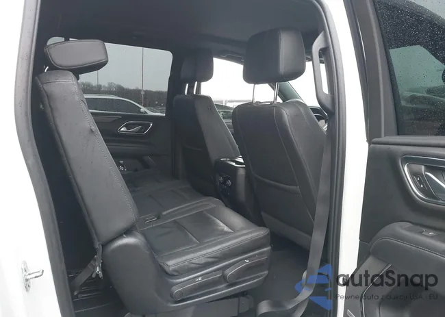 1GNSKCKD6PR209311: 43982230