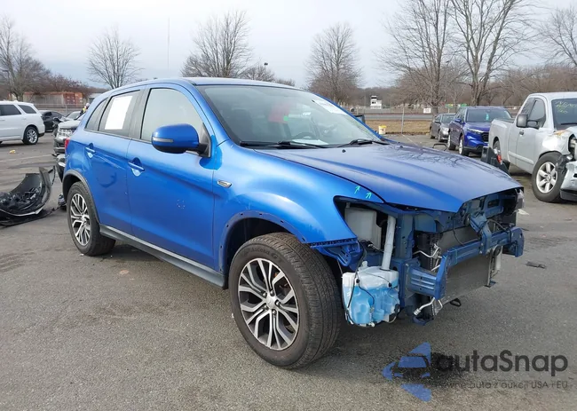 JA4AR3AU4JU025579: 43982250