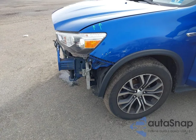 JA4AR3AU4JU025579: 43982250