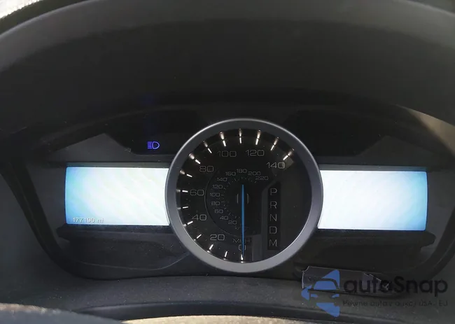 1FM5K7D80EGC46789: 43981317