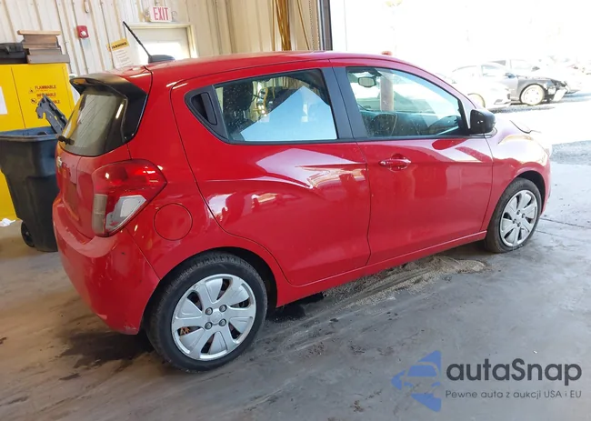 KL8CB6SA8JC432120: 43981385