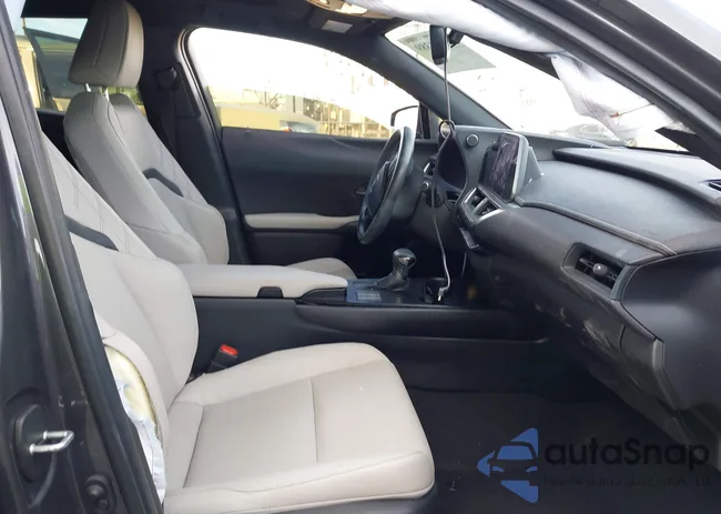 JTHB6JBH6R2163607: 43981389