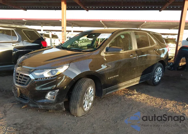 3GNAXUEV1ML385015: 43981424