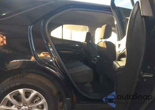 3GNAXUEV1ML385015: 43981424