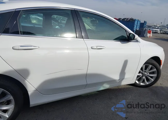 1C3CCCCB2FN576353: 43981435