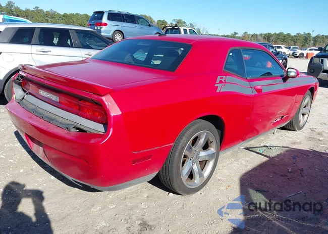 2C3CDYBT7CH294007: 43981462