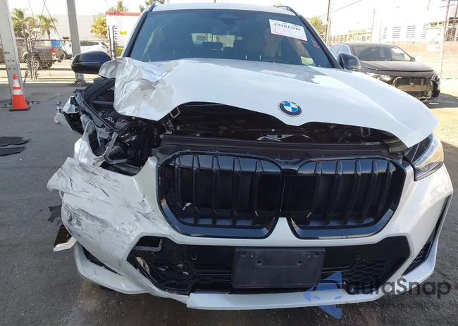 WBX73EF00P5W13942: 43981509