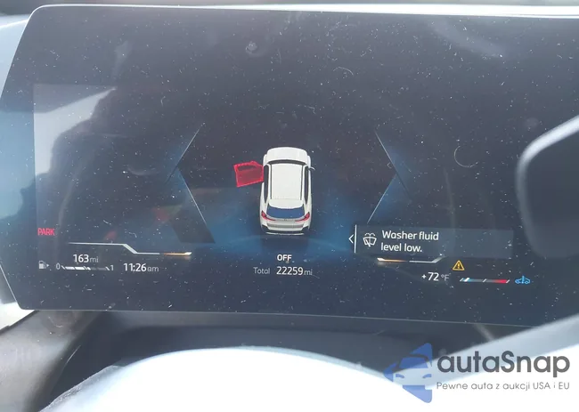 WBX73EF00P5W13942: 43981509