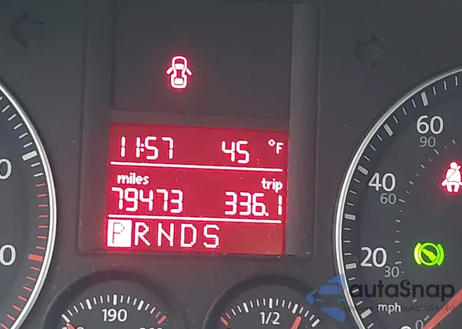 WVWBB71K09W063508: 43981515