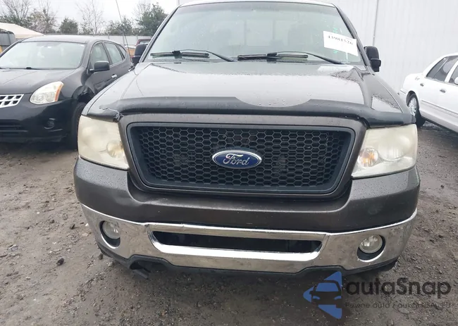 1FTPW14516FA10826: 43981526