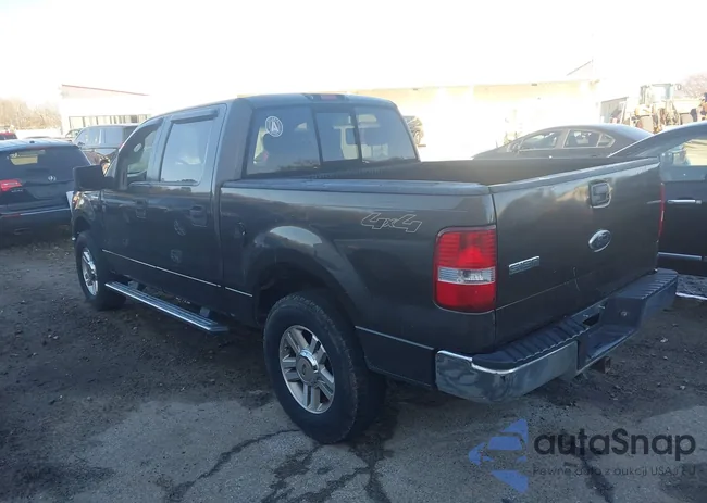 1FTPW14516FA10826: 43981526