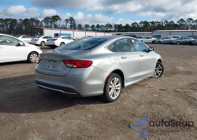 1C3CCCAB1FN530077: 43981537