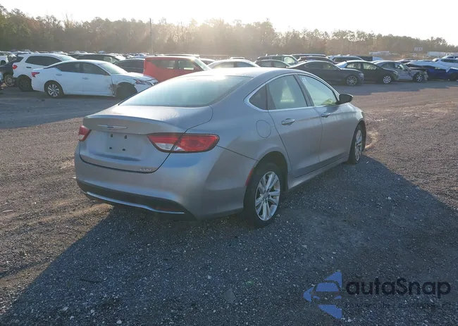 1C3CCCAB1FN530077: 43981537