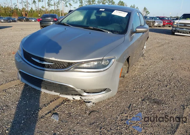 1C3CCCAB1FN530077: 43981537