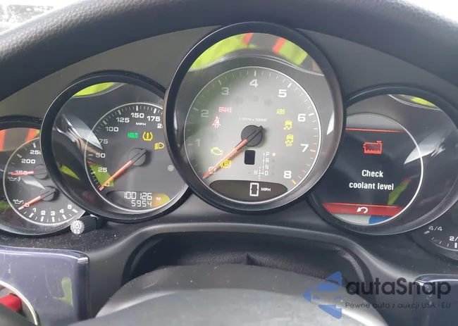 WP0AB2A79CL060867: 43981541