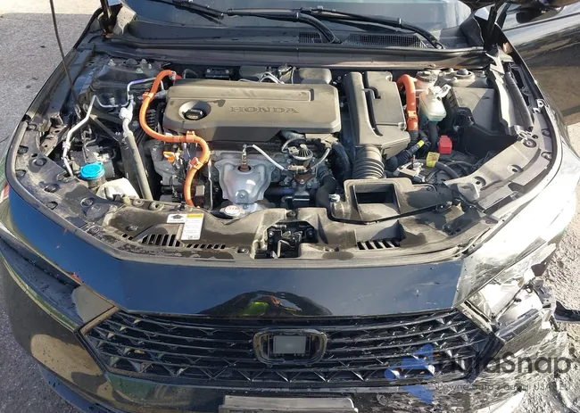 1HGCY2F5XPA041150: 43981605