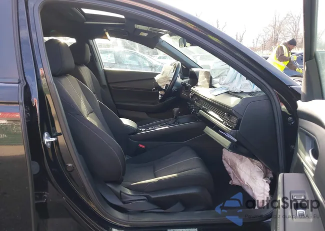 1HGCY2F5XPA041150: 43981605