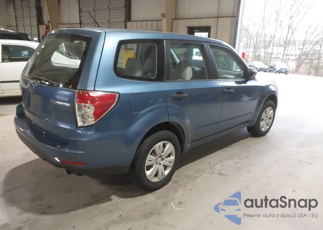 JF2SH61649H752582: 43981621