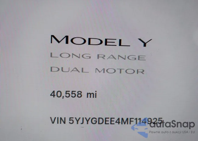 5YJYGDEE4MF114925: 43981628