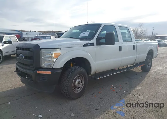 1FT7W2B64FEC58706: 43981645