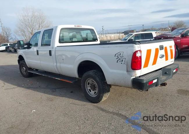 1FT7W2B64FEC58706: 43981645