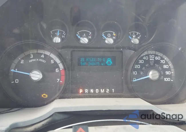 1FT7W2B64FEC58706: 43981645