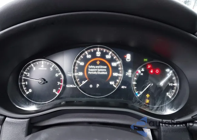 3MVDMBBL3MM243733: 43981670