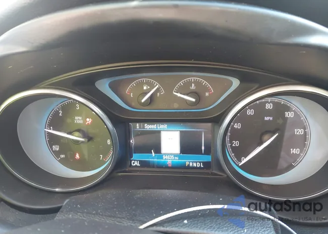 LRBFXDSA8HD051395: 43981694