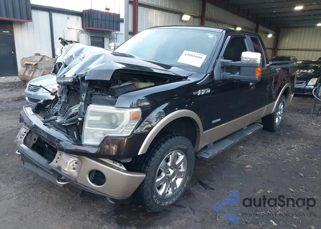 1FTFX1ET6DFB42418: 43981698