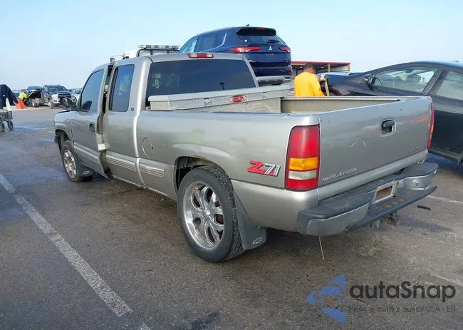 2GCEK19T5X1232515: 43981701