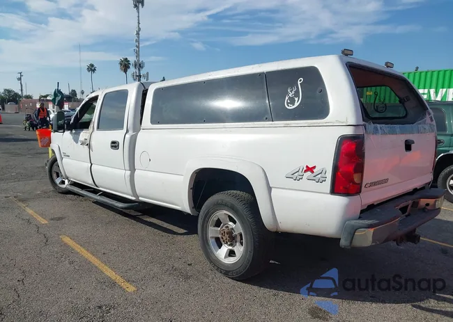 1GCHK23216F113421: 43982723