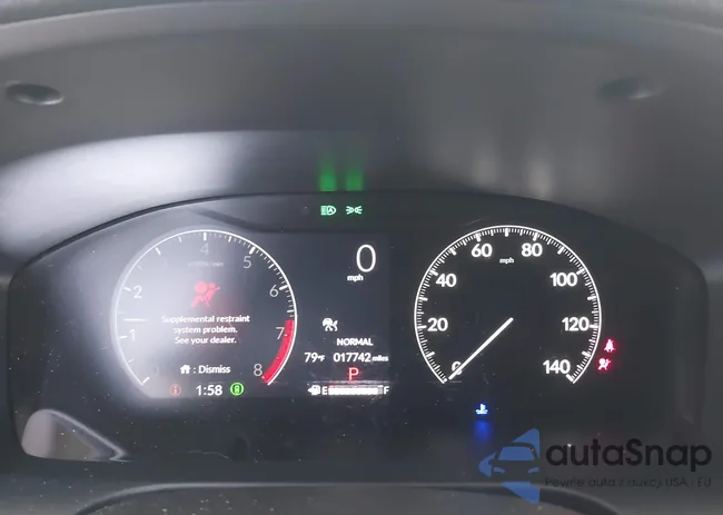 3CZRZ1H34PM741657: 43982727