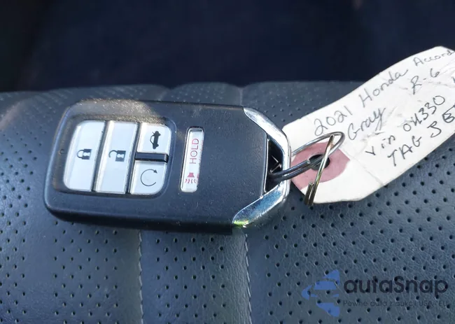 1HGCV3F52MA011330: 43982739