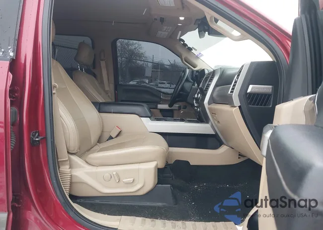 1FT7W2B66HEC36063: 43982764