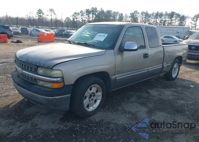 2GCEC19T8Y1124274: 43982880