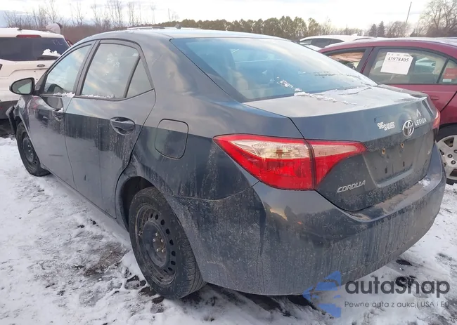 2T1BURHE4JC082596: 43982910