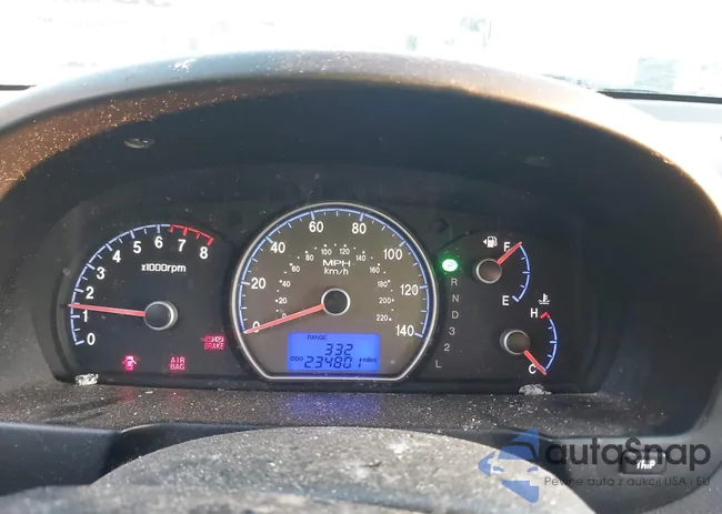 KMHDU46DX7U060910: 43982920